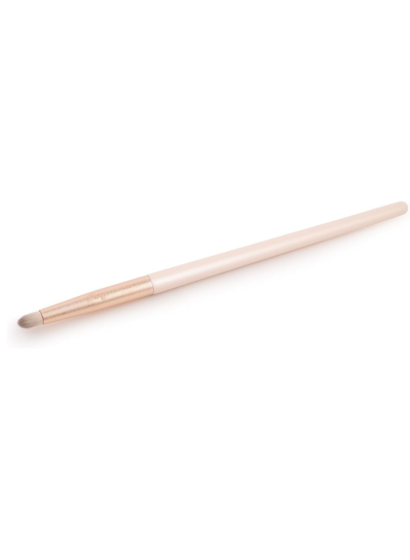 Dream Star Ultra-Thin Precision Makeup Brush With Soft Fibers, 08 Detail Brush