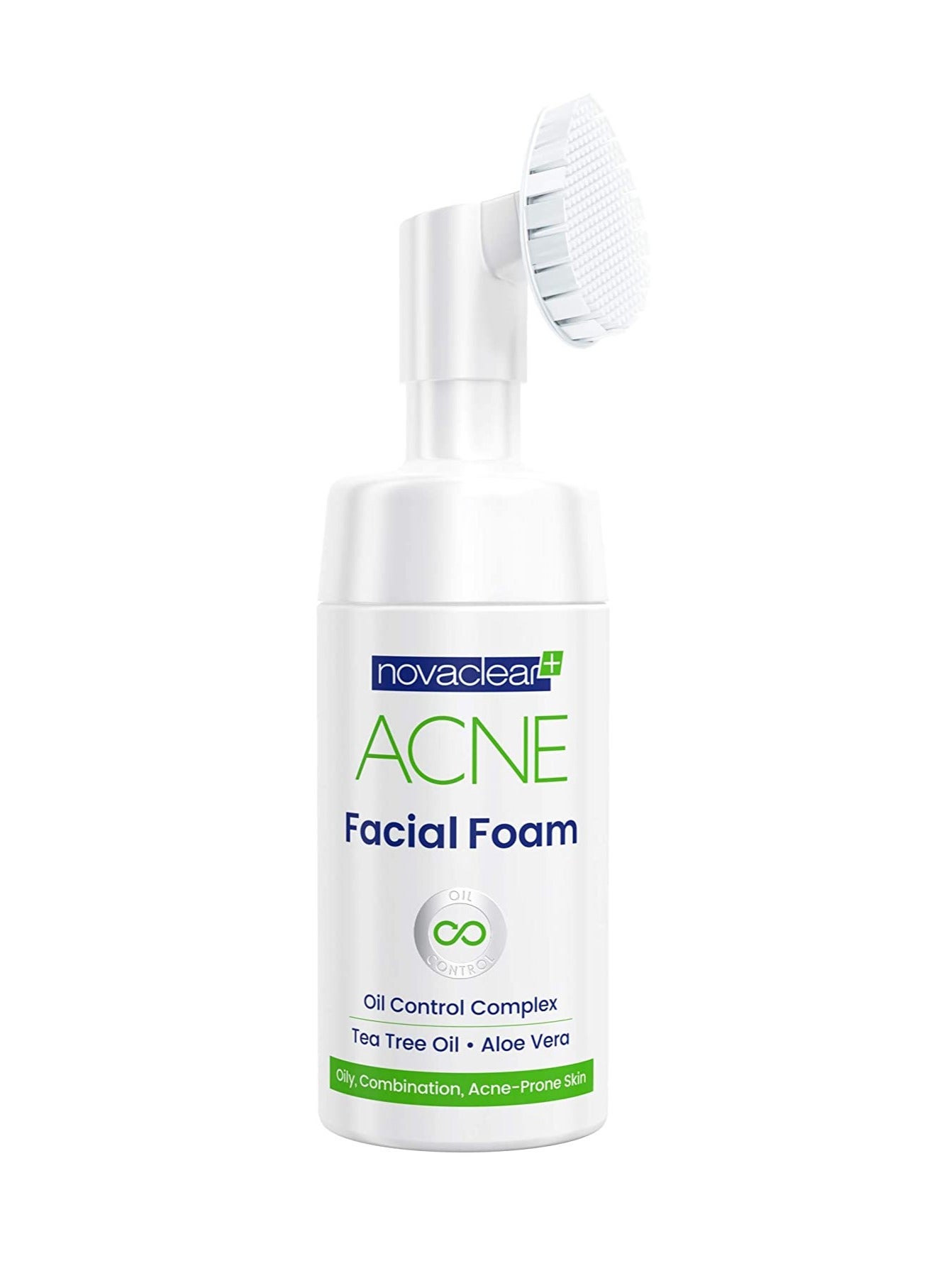 Acne Facial Foam 100ml