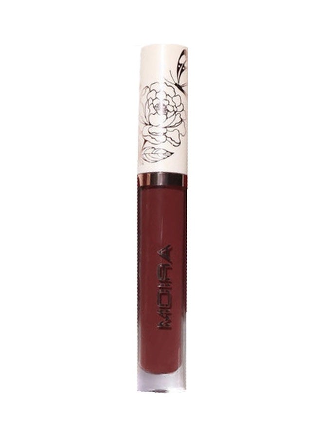 Lip Plush Cream (014, Muse)