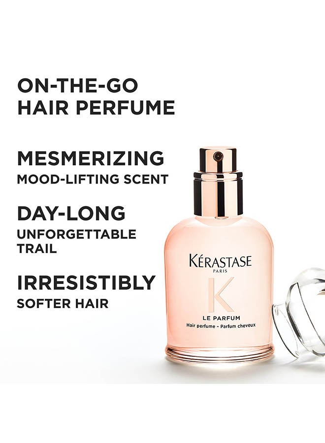 Gloss Absolu Le Parfum Hair Perfume, 30 Ml - image 3