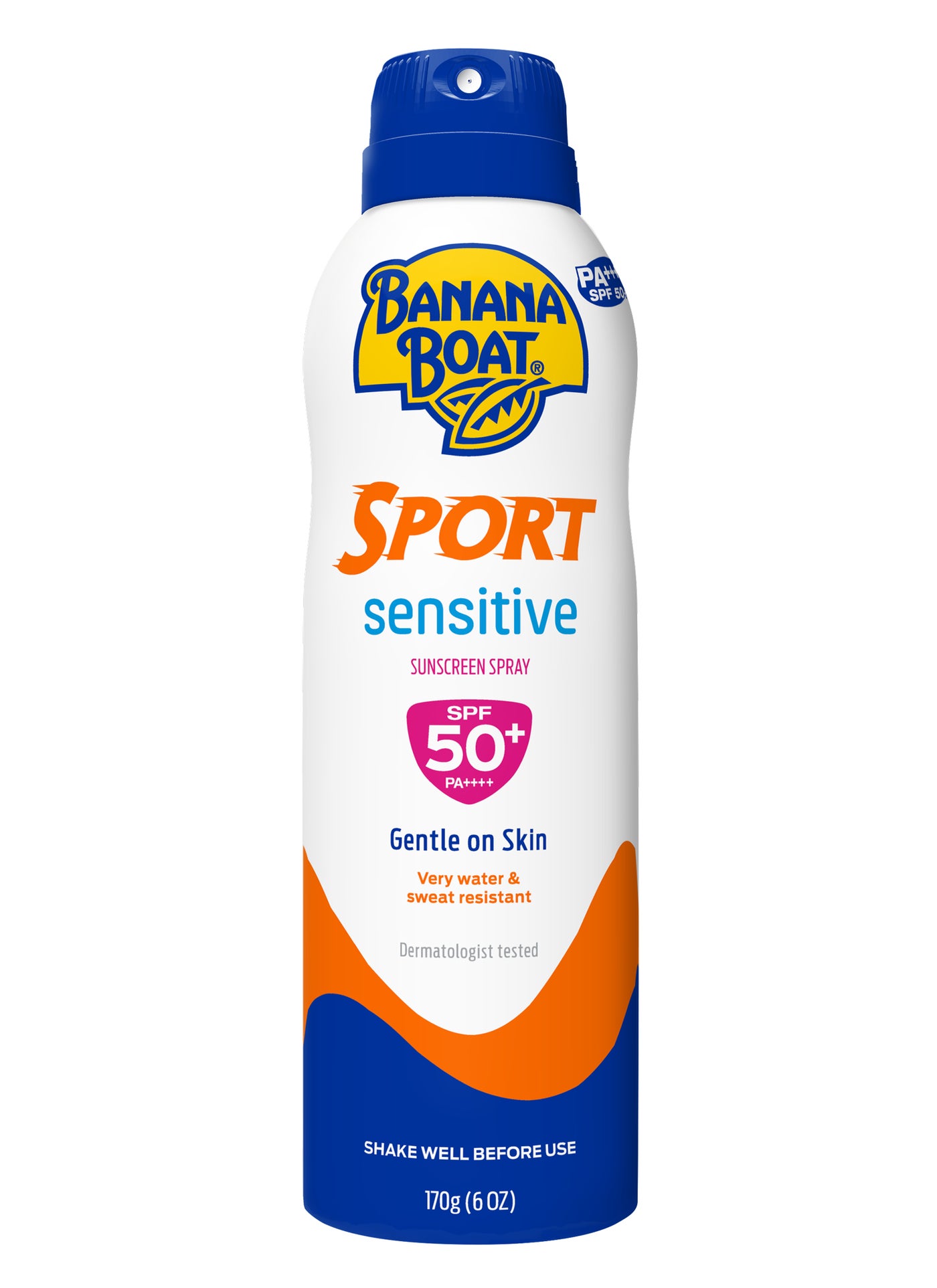Sun Protection Sport Spray Spf50 170g