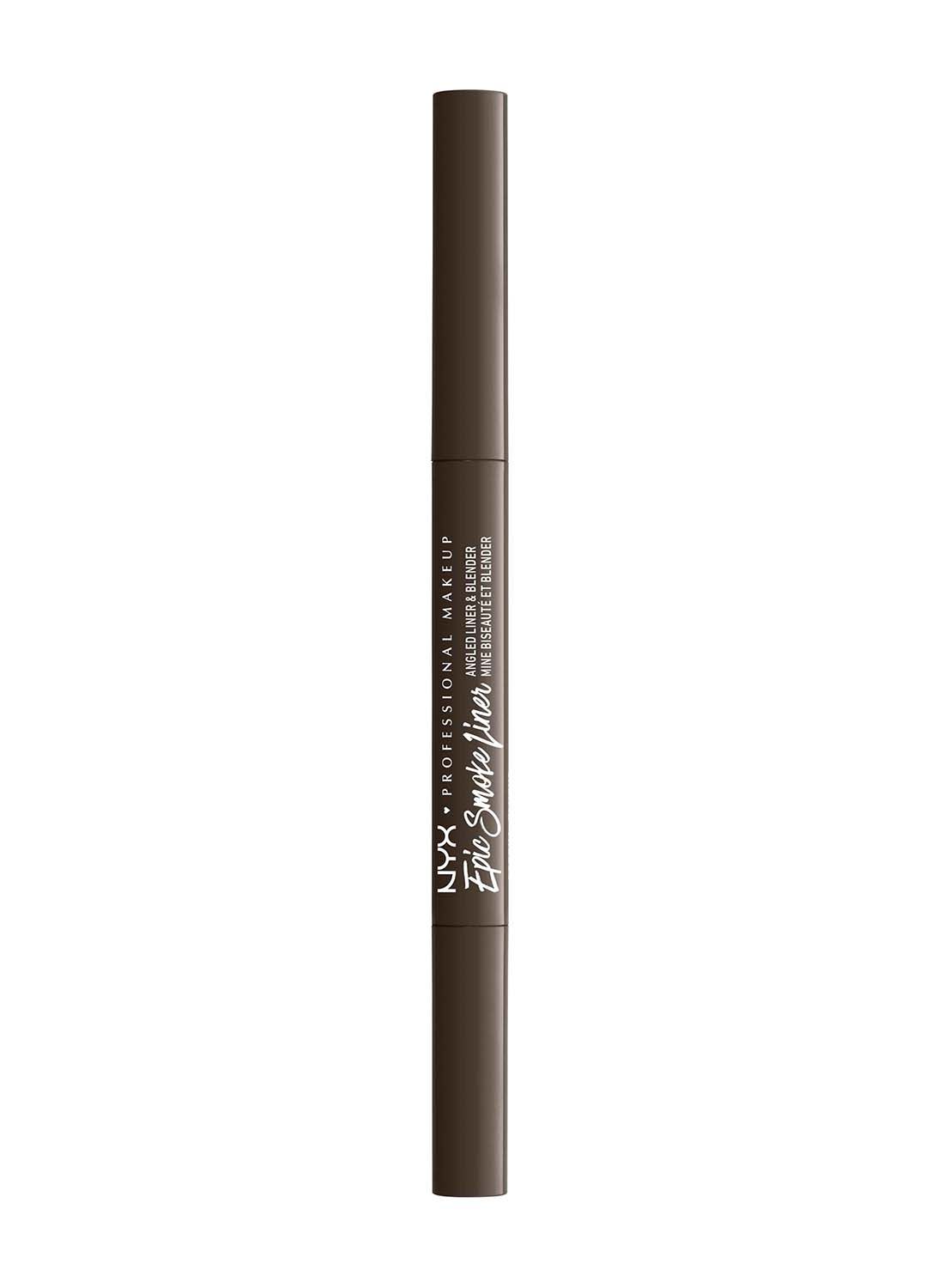 Epic Smoky Angled Liner And Blender
