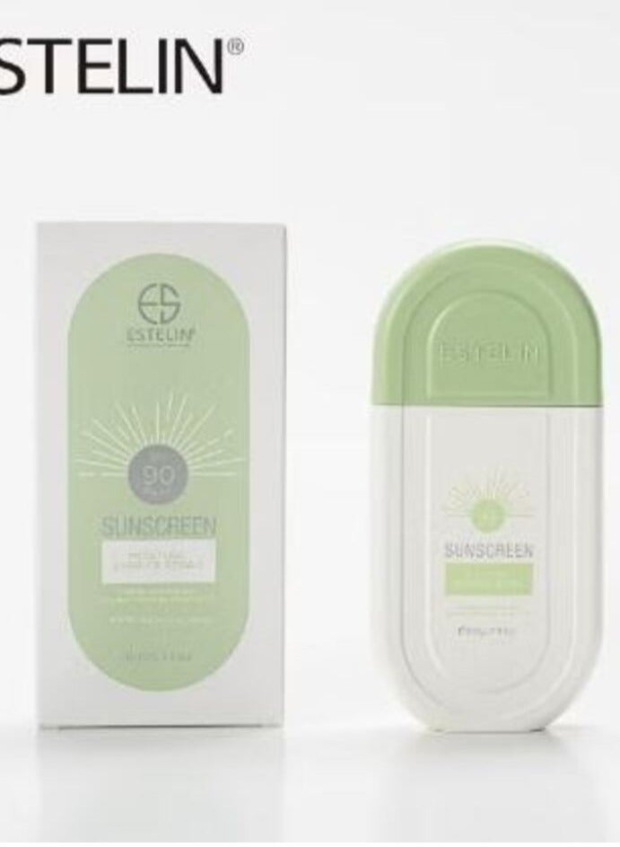 Sunscreen Moisture Barrier Repair Spf 90 100g