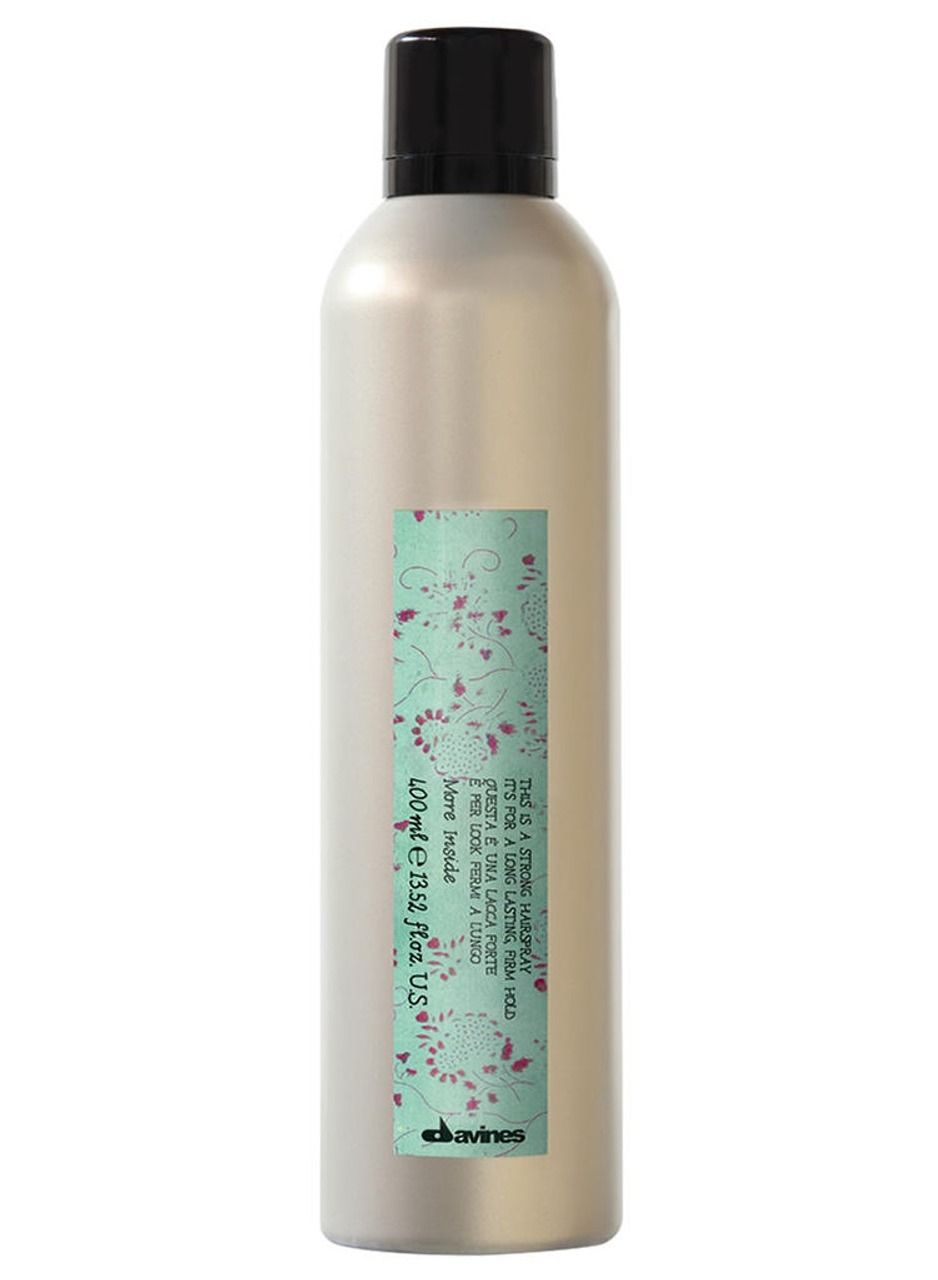 This Is A Strong Hair Spray 400ml
