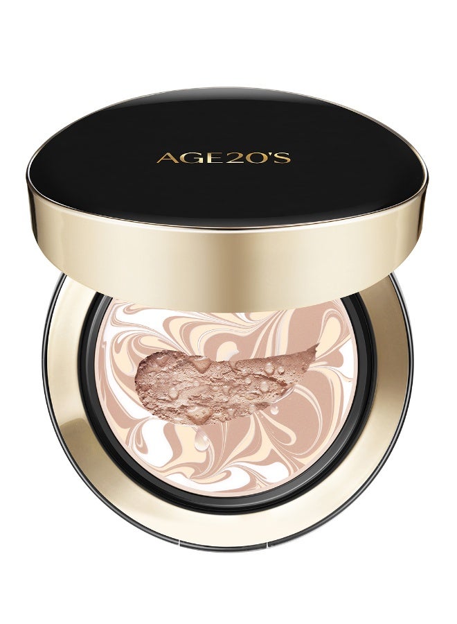 AGE20'S_Signature Essence Pact_Intense Cover_SPF50_15C_14g
