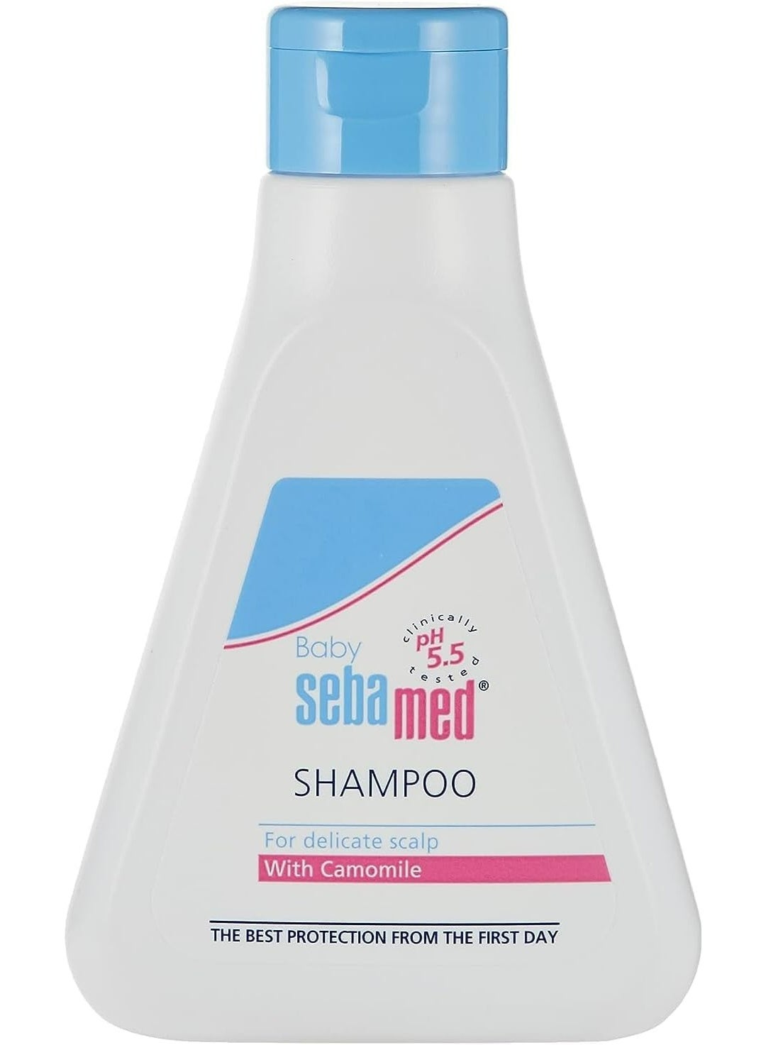 Baby Shampoo 250 ML