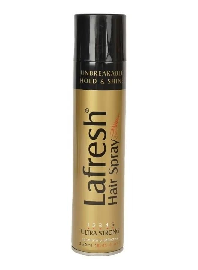 Hair Spray Ultra 500 ml