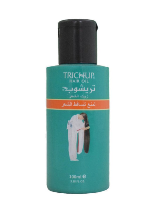 Trichup Hair Oil - Hair Fall Control 100Ml