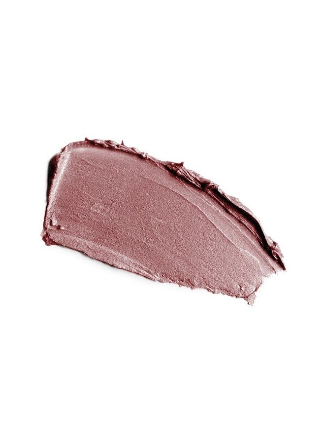 Lipstick (Dune), Natural, Paraben Free, Vegan, Gluten-free,Cruelty-free, Non GMO, High performance and long lasting, Infused with Jojoba Seed Oil and Aloe, 0.13 Oz
