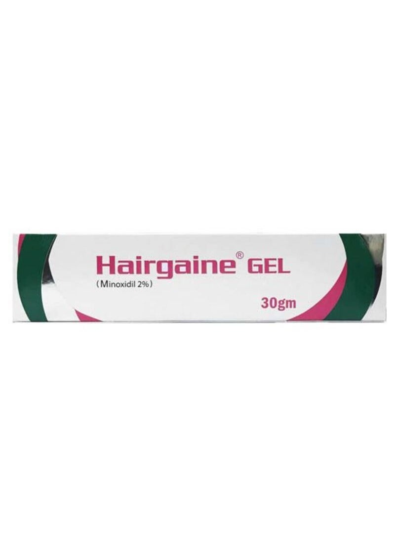 Gel 5% (30g)