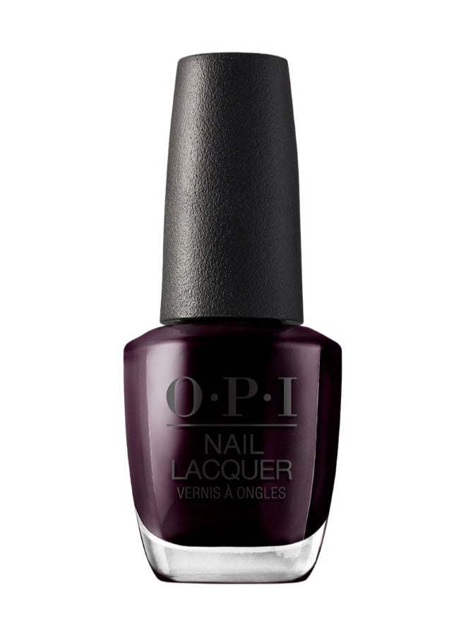Classic Lacquer Black Cherry Chutney 15ml