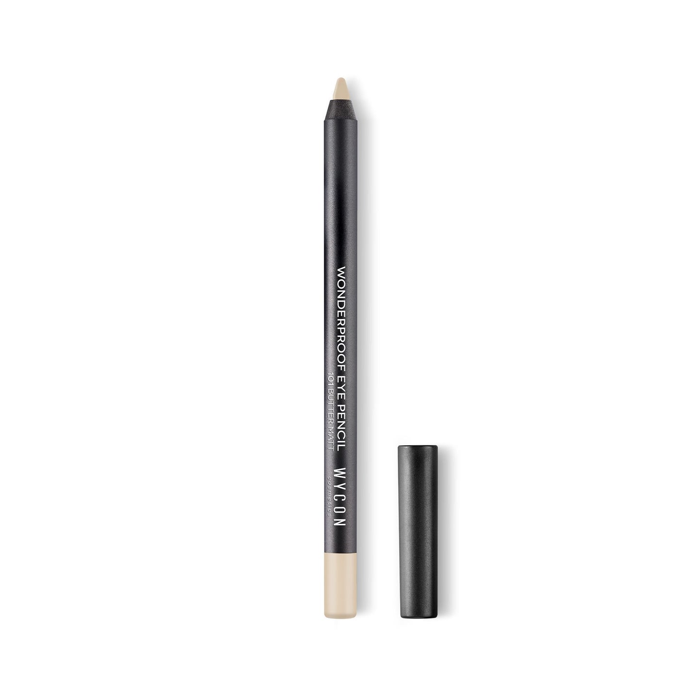 WONDERPROOF EYE PENCIL 101          butter matt