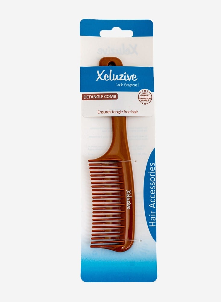 Detangle Comb