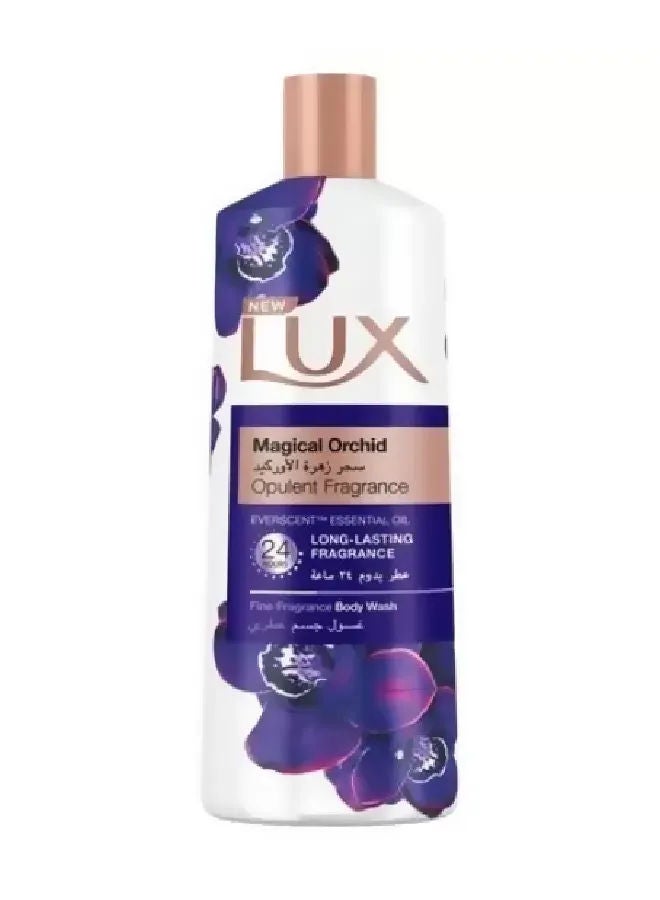 Magic Orchid Fine Fragrance Body Wash