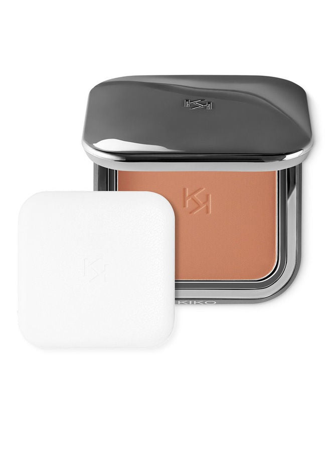 Pressed Matte Fusion Face Powder 12