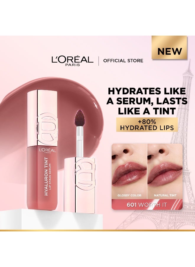 HYALURON TINT 601 WORTH IT - image 2