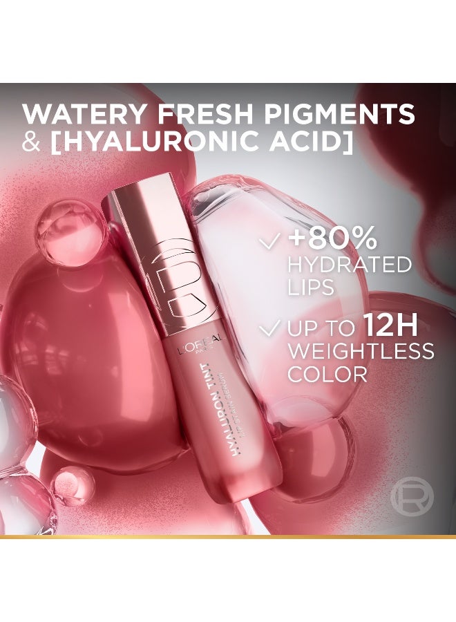 HYALURON TINT 601 WORTH IT - image 3