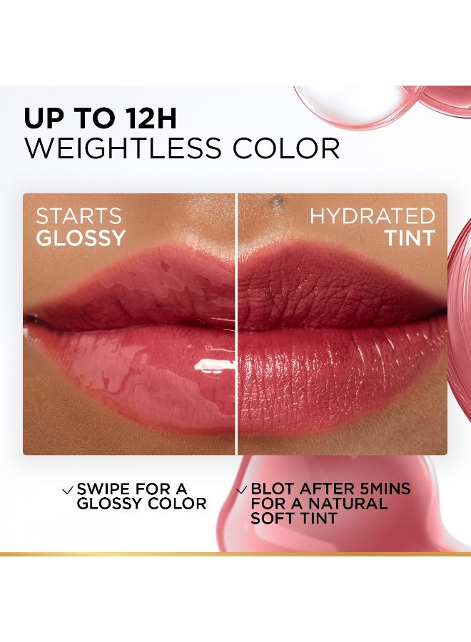 HYALURON TINT 601 WORTH IT - image 5