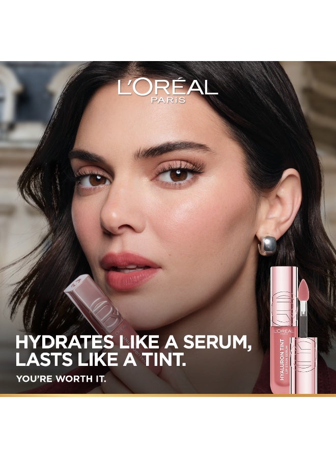 HYALURON TINT 601 WORTH IT - image 7