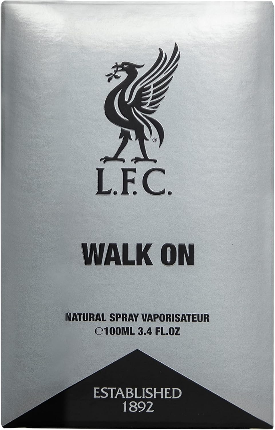 L.F.C EST 1892 Natural Spray Vaporisateur 100ML - image 4