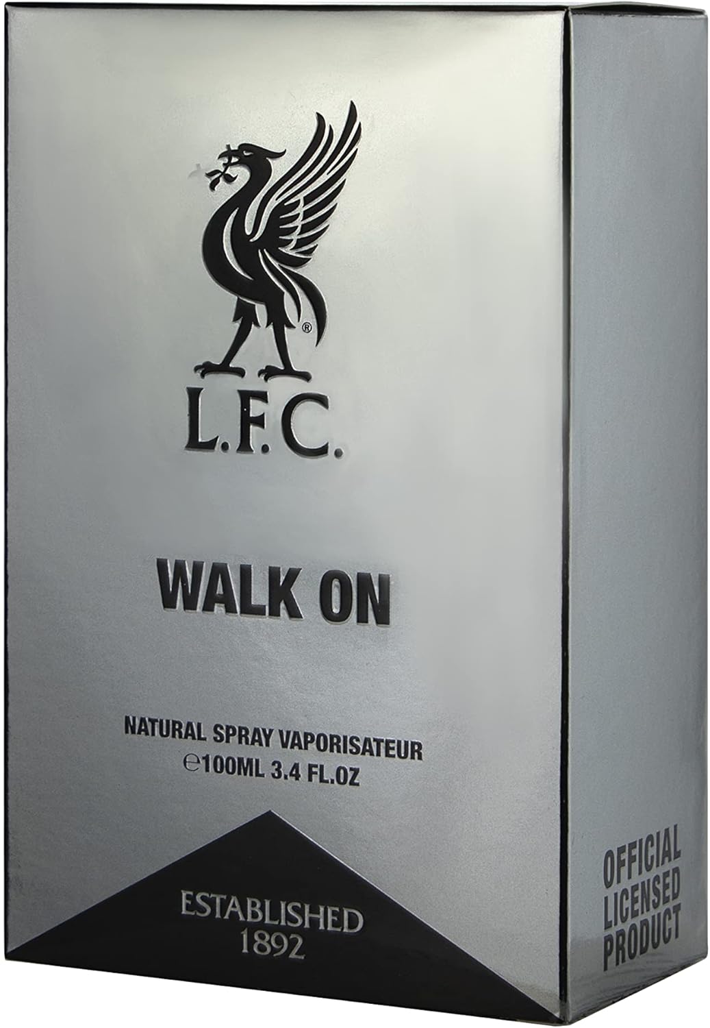 L.F.C EST 1892 Natural Spray Vaporisateur 100ML - image 5