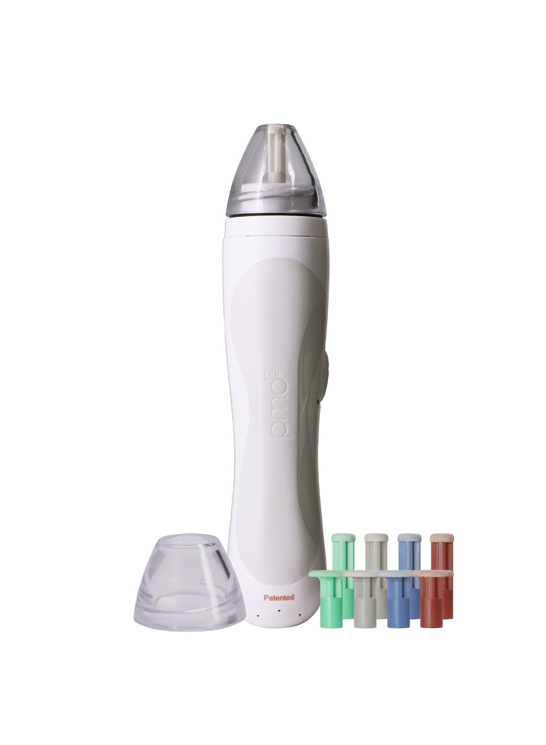 PMD Personal Microderm Pro - White - image 10