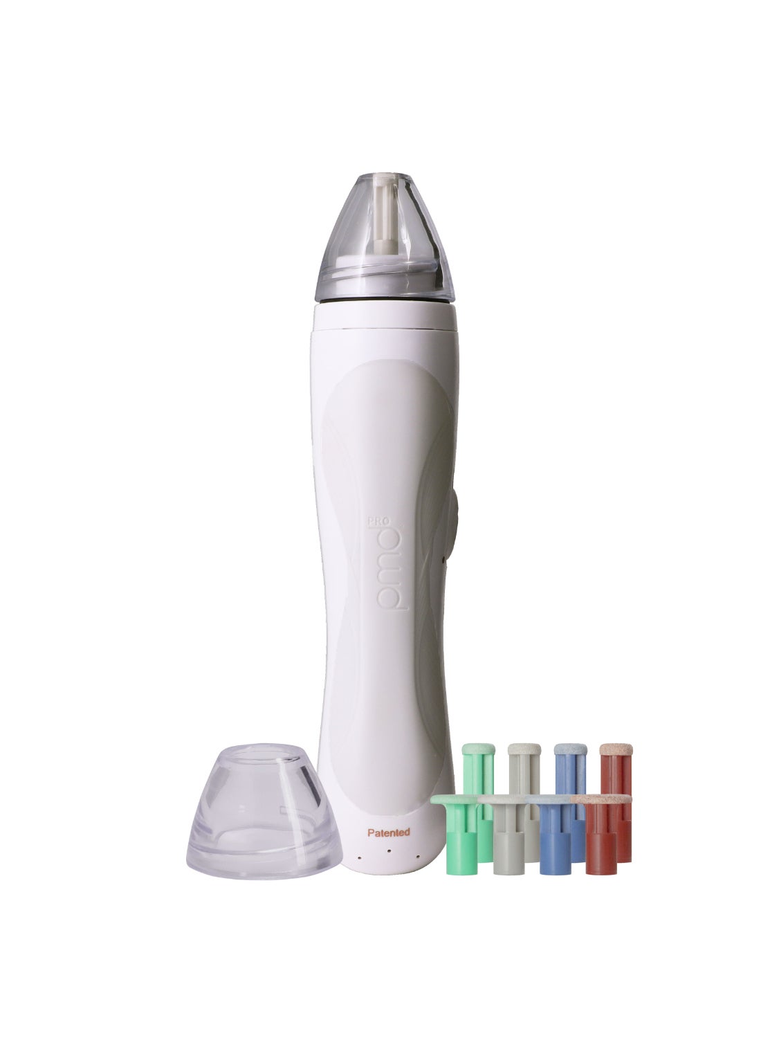 PMD Personal Microderm Pro - White - image 2