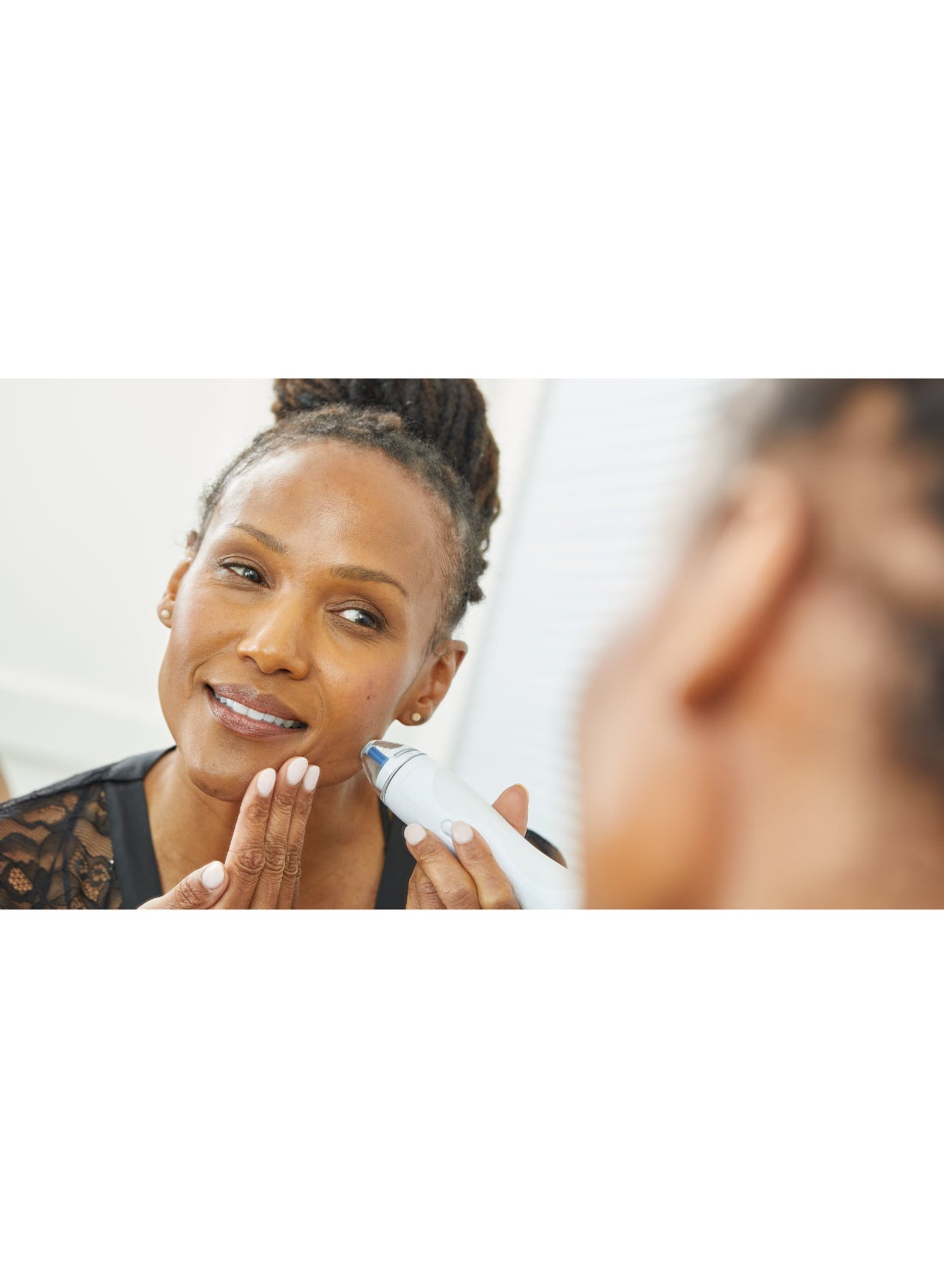 PMD Personal Microderm Pro - White - image 7