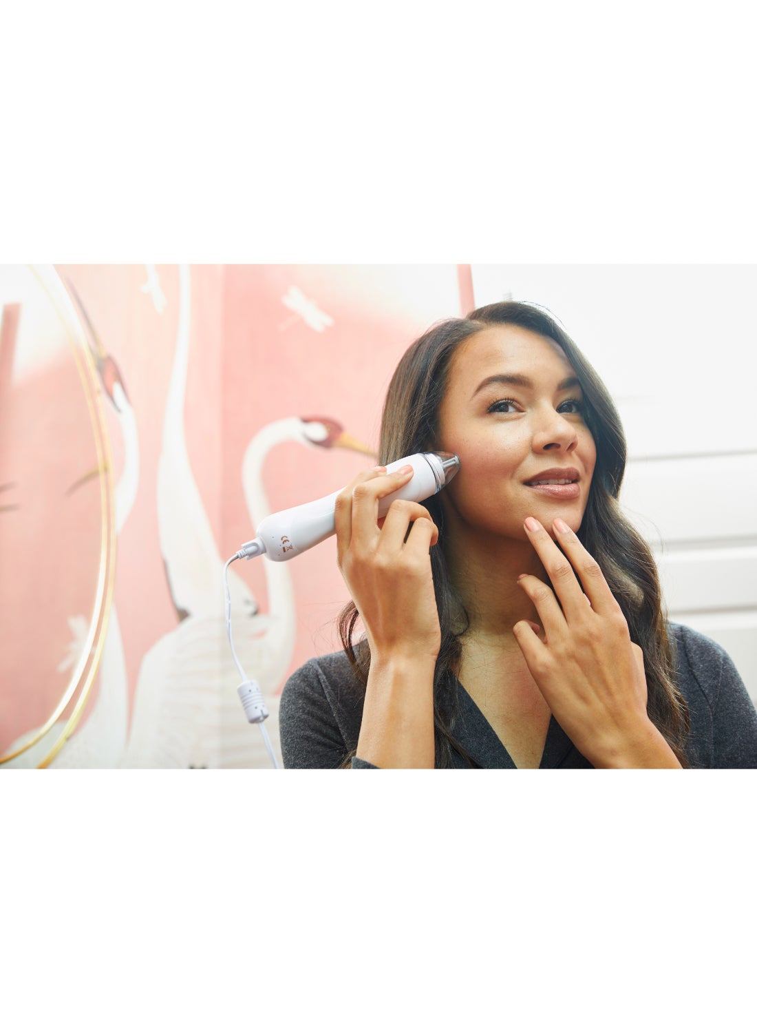 PMD Personal Microderm Pro - White - image 8