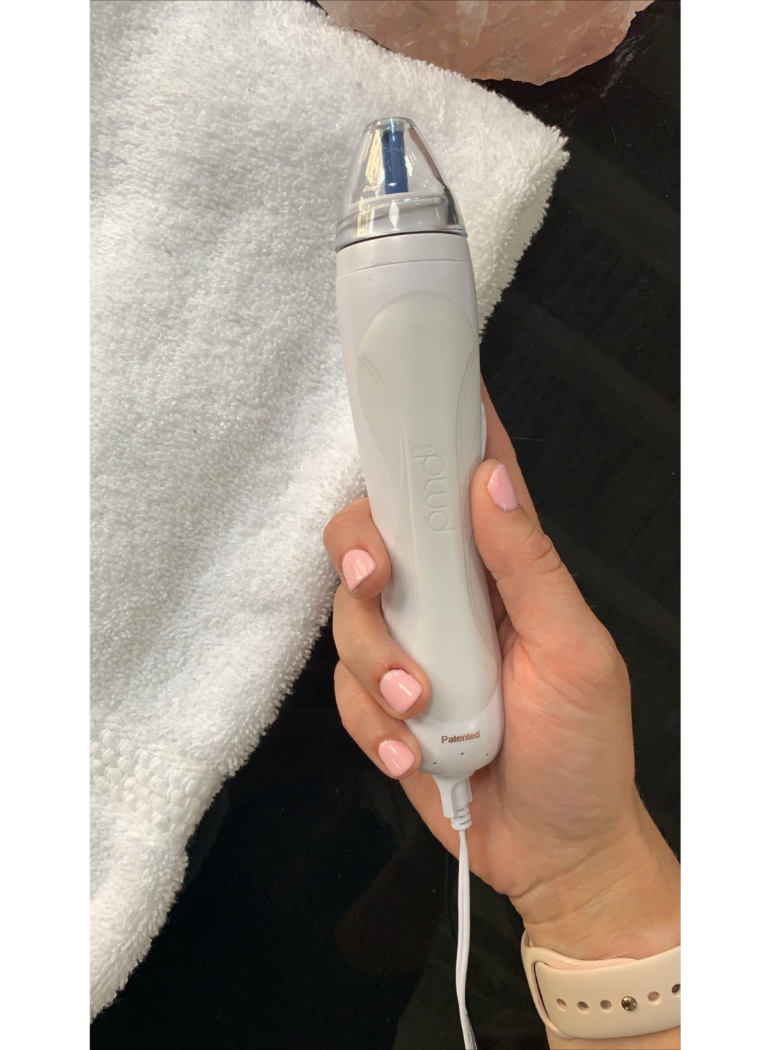 PMD Personal Microderm Pro - White - image 9