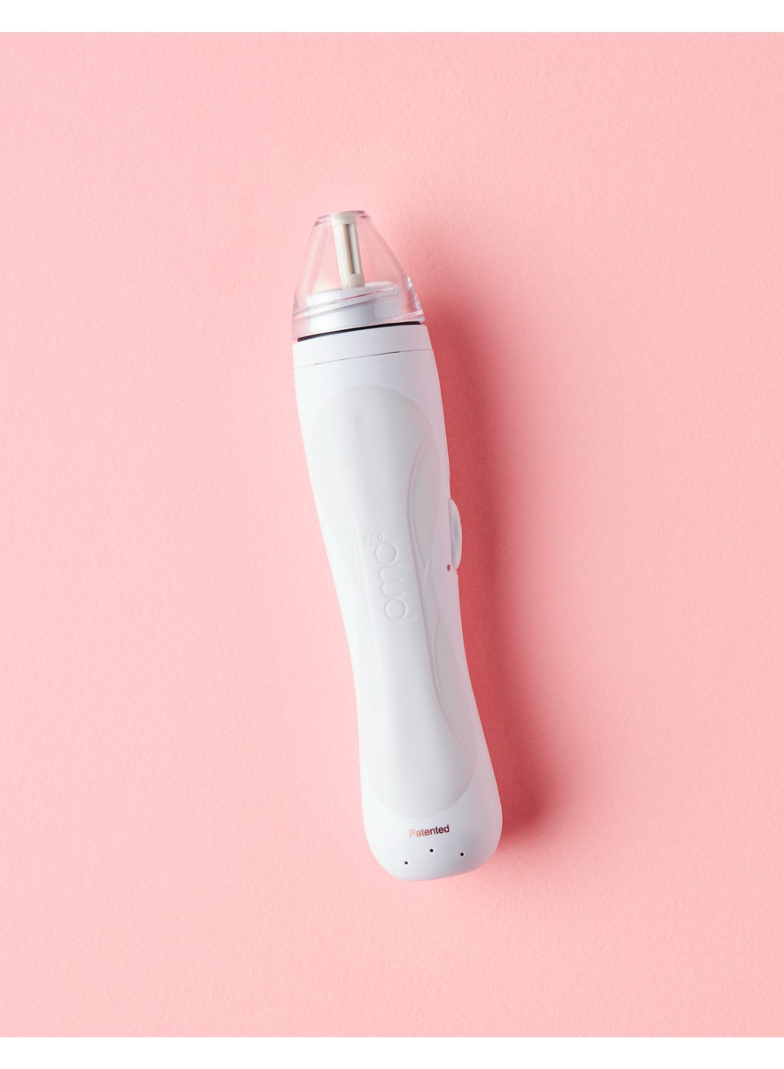 PMD Personal Microderm Pro - White