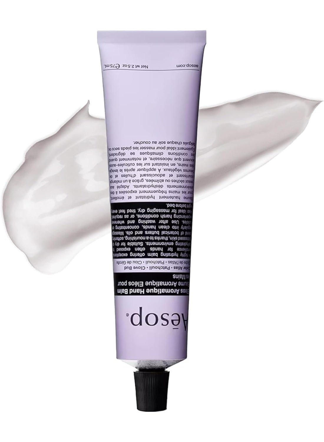 Aesop Eleos Aromatique Hand Balm 75mL