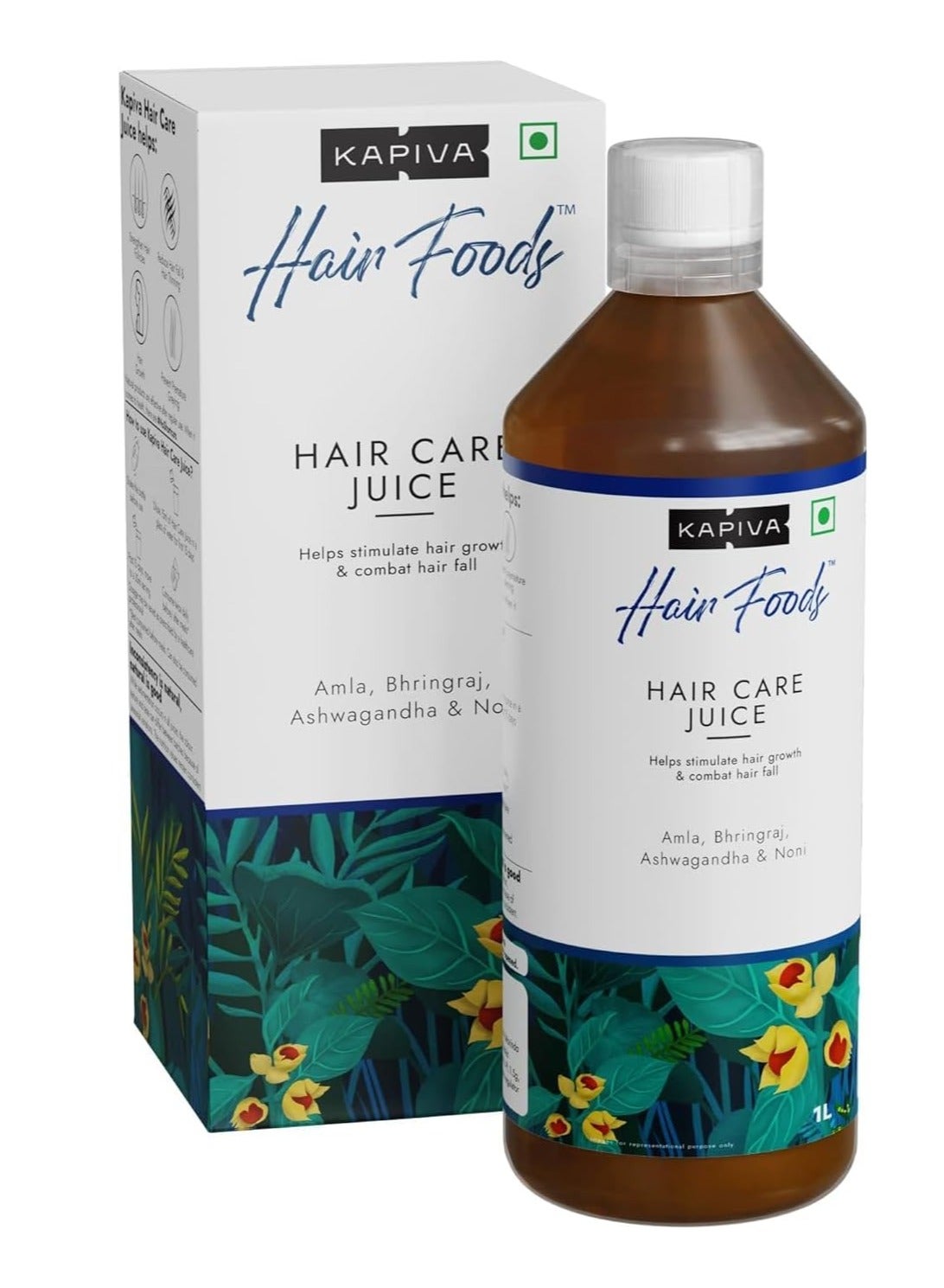 Hair Care Juice 1L