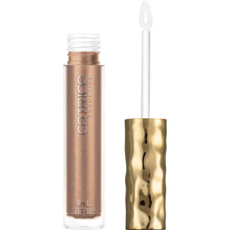 Limited edition Desert Dune Shimmer Eye Tint C02