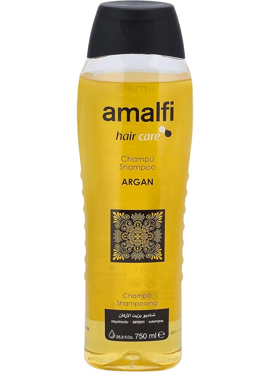 Argan Oil Shampoo 750 ML