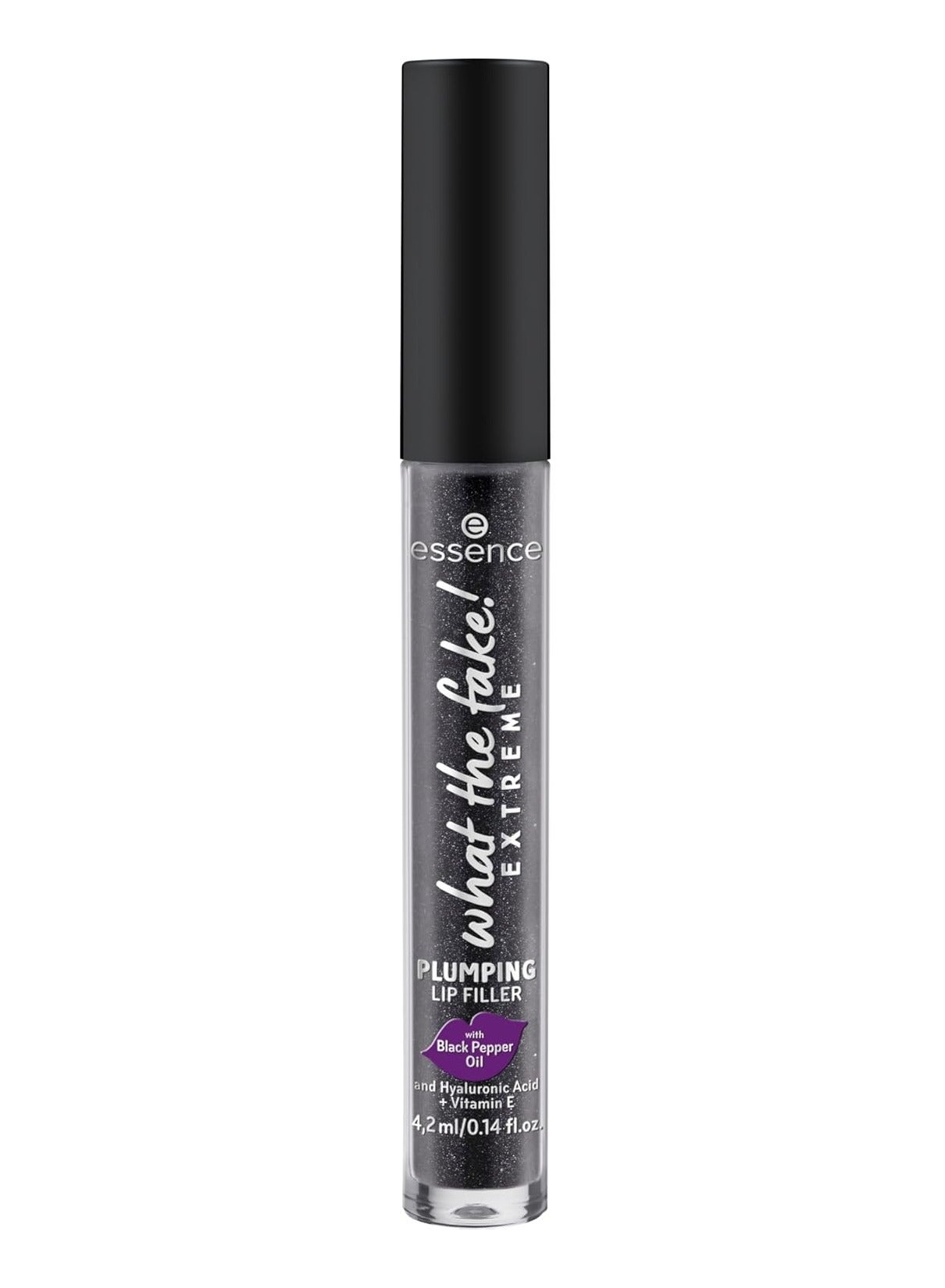 What The Fake! Extreme Plumping Lip Filler Purple