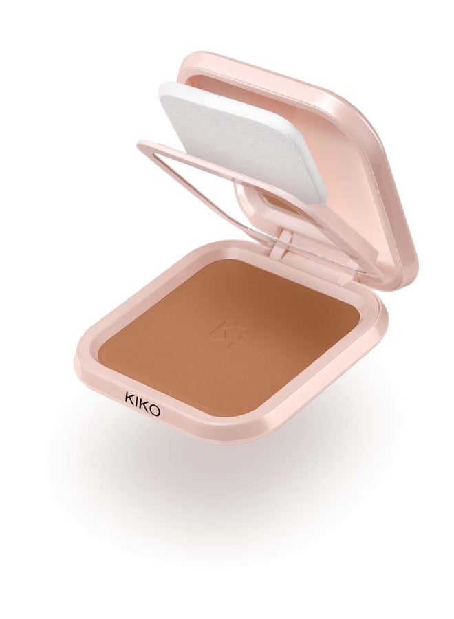 Skin Lover Refining Face Powder Foundation 11 Cocoa