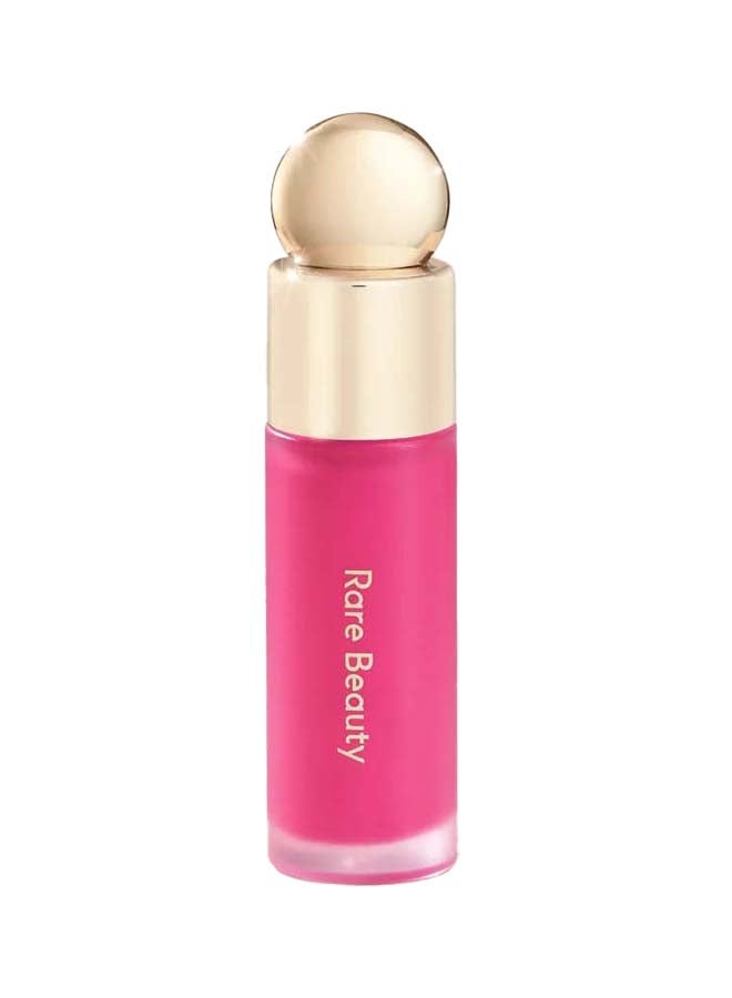 Soft Pinch Liquid Blush Lucky – hot pink dewy