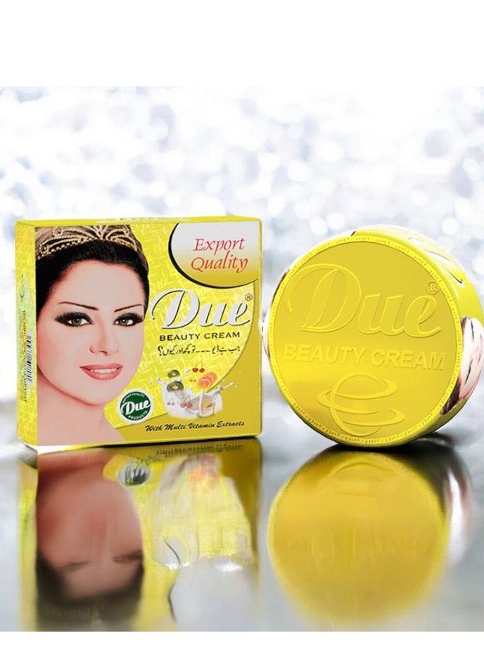 Due Beauty Whitening Cream 28 g