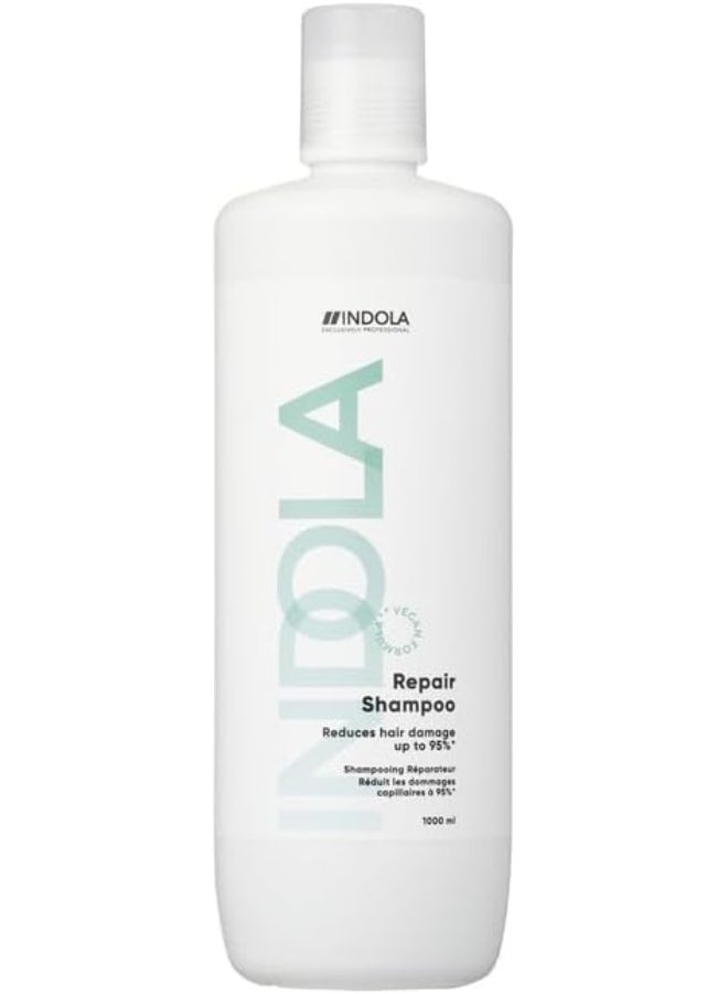 Repair Shampoo