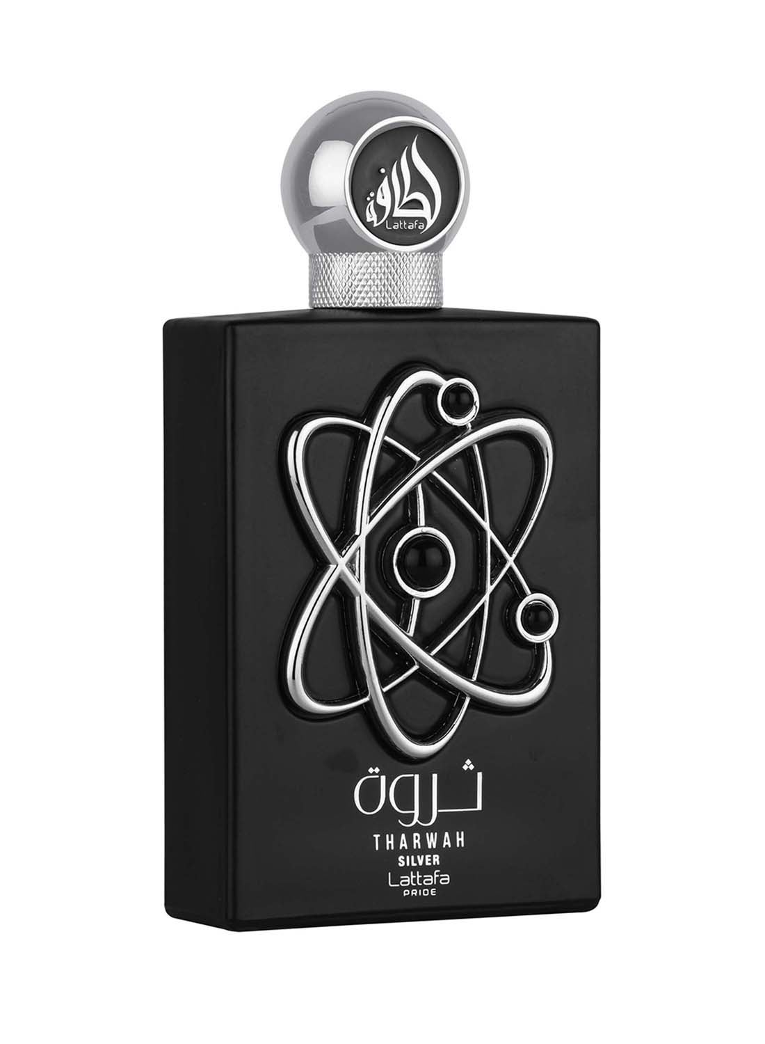 Tharwash Silver Pride Parfum 100ml - image 2