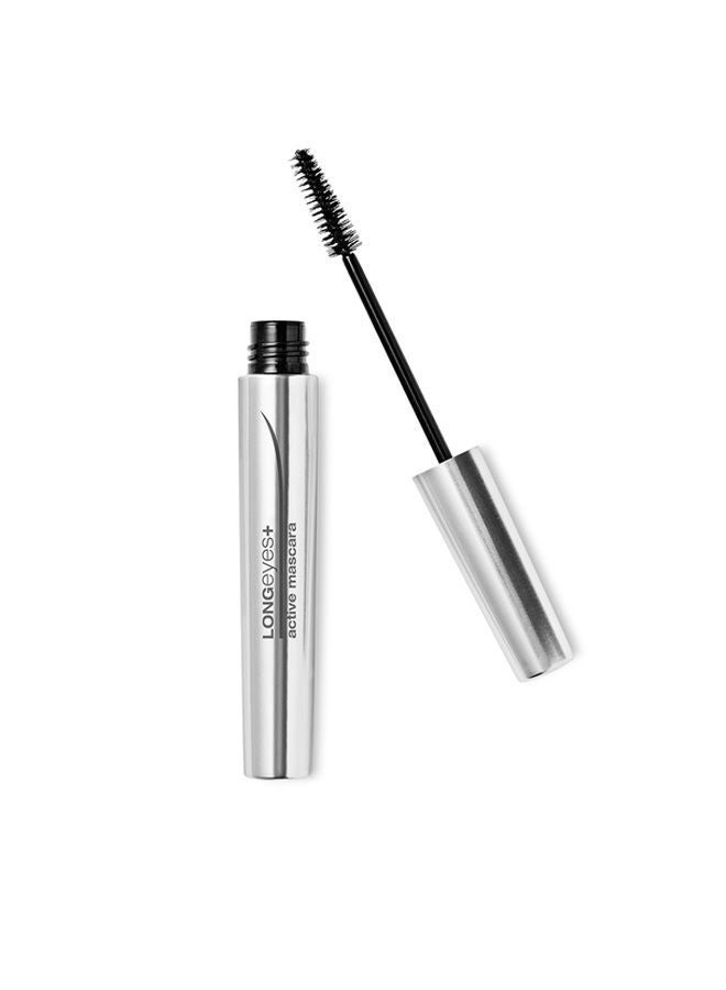 Longeyes Plus Active Mascara With Lengthening Effect