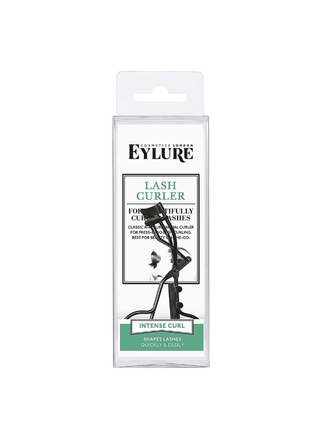Intense Curl Eyelash Curler To Shapes Lashes, Pack of 1's