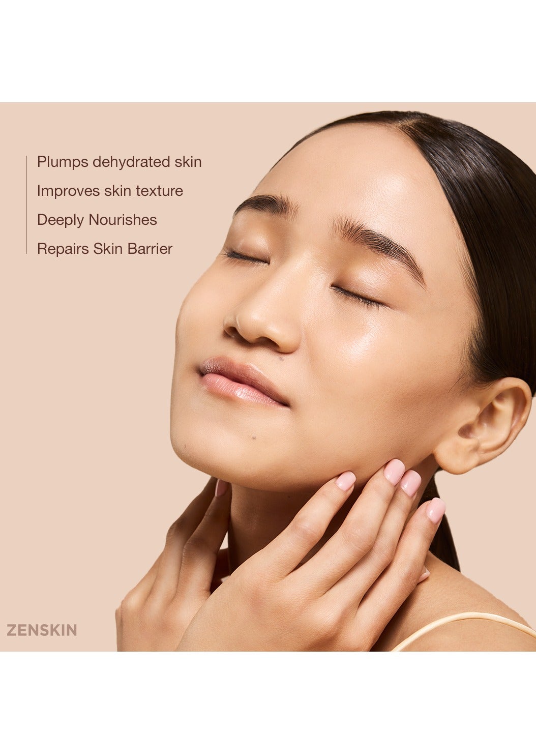 Snail Mucin & Peptide Skin Revive Cream - image 2