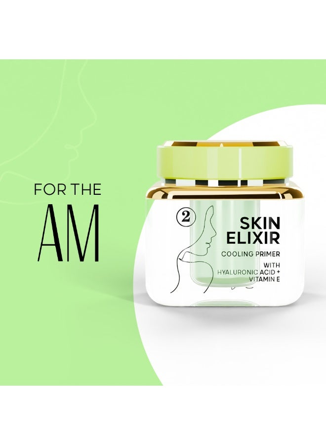 Skin Elixir Cooling Primer