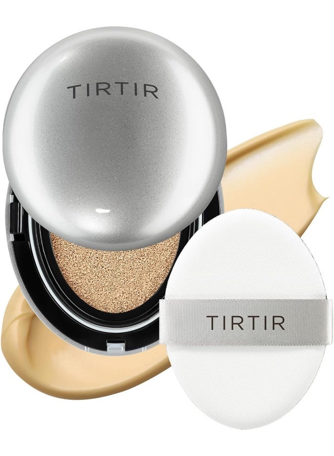 MASK FIT AURA CUSHION 24W SOFT BEIGE