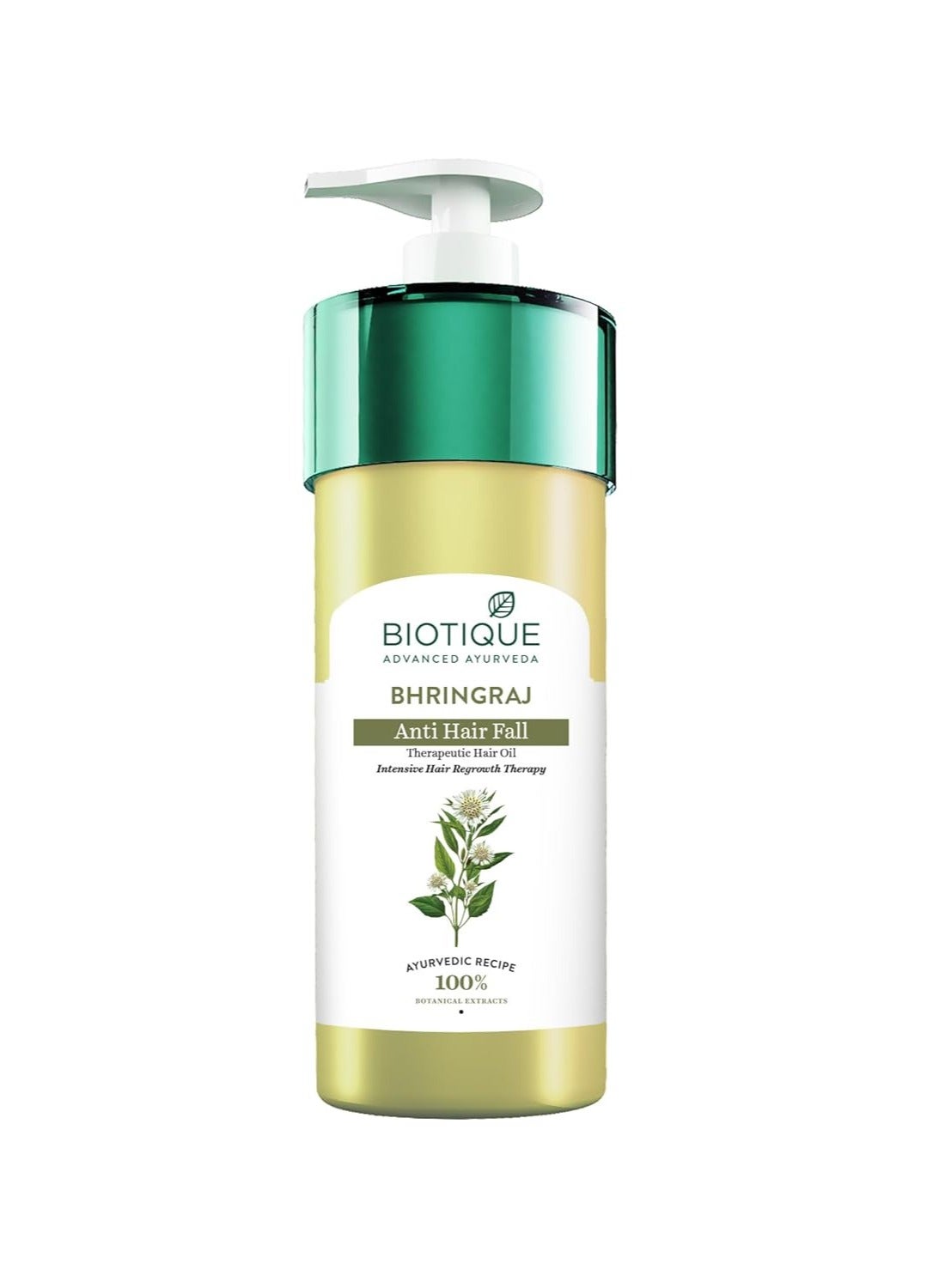 Therapeutic Hair Oil for Falling Hair | Intensive Hair Regrowth Treatment | Nourishing Hair Follicles Strong and Shiny Hair For All Skin Types 800ml