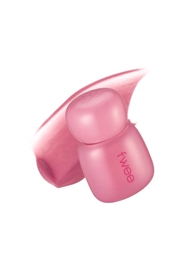 Pink Obsession Stay-fit Lip Tint Selfie Pink - image 7