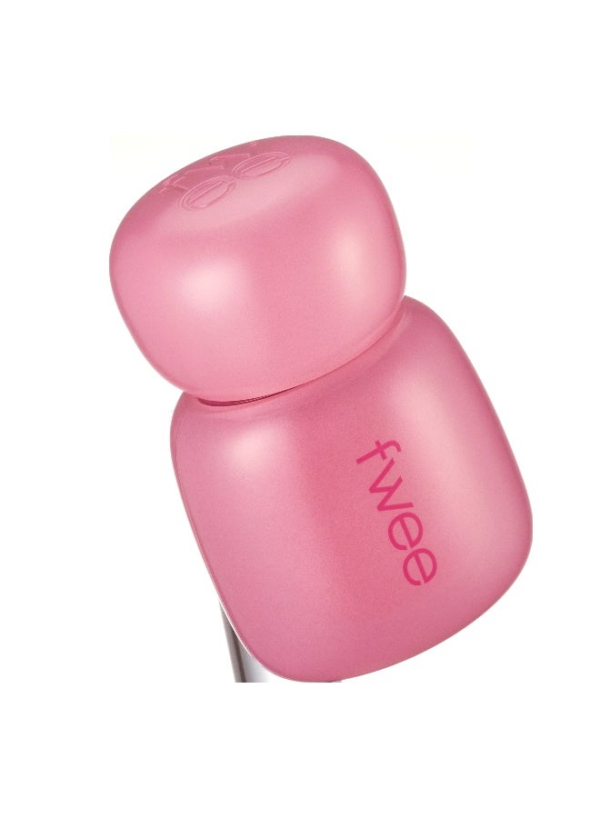 Pink Obsession Stay-fit Lip Tint Selfie Pink