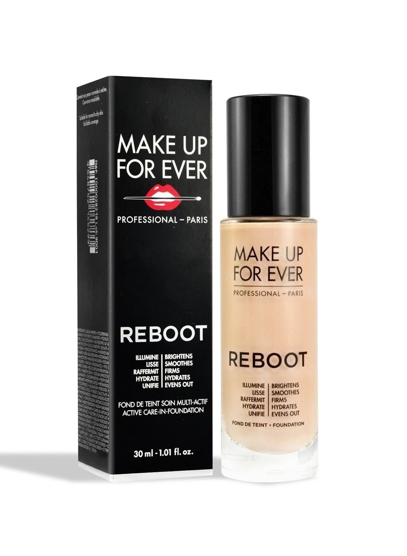 Y218 Reboot Active Care in Foundation 30 ml